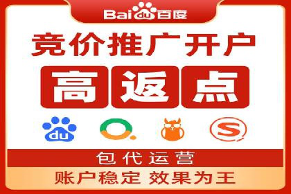 竞价排名在广告行业的前沿案例